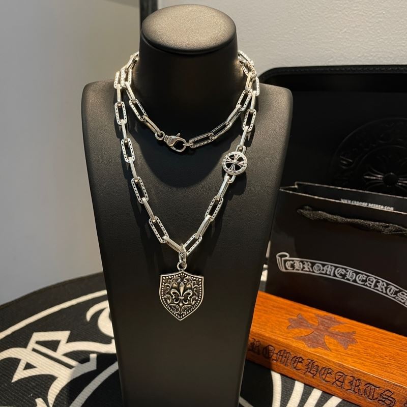 Chrome Hearts Necklaces